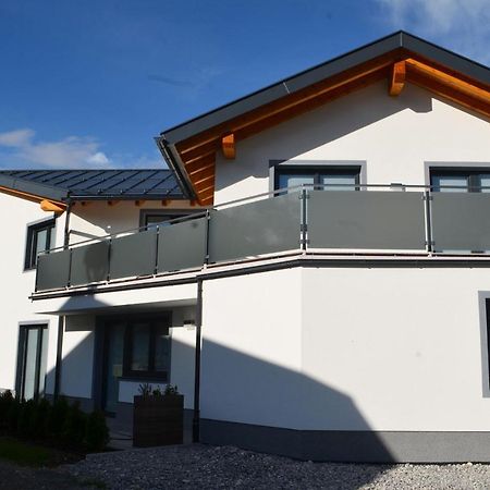 Zugspitzappartements Έρβαλντ Εξωτερικό φωτογραφία