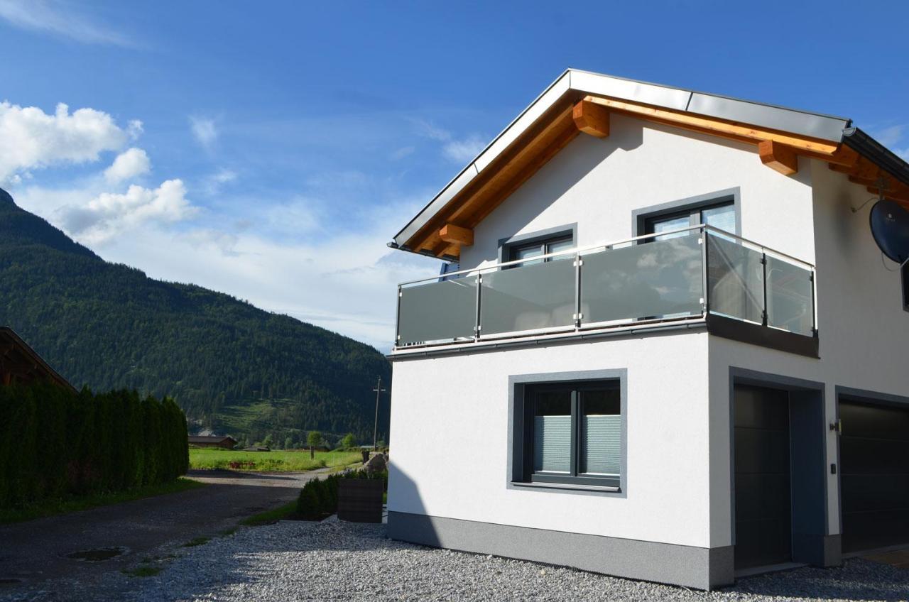 Zugspitzappartements Έρβαλντ Εξωτερικό φωτογραφία