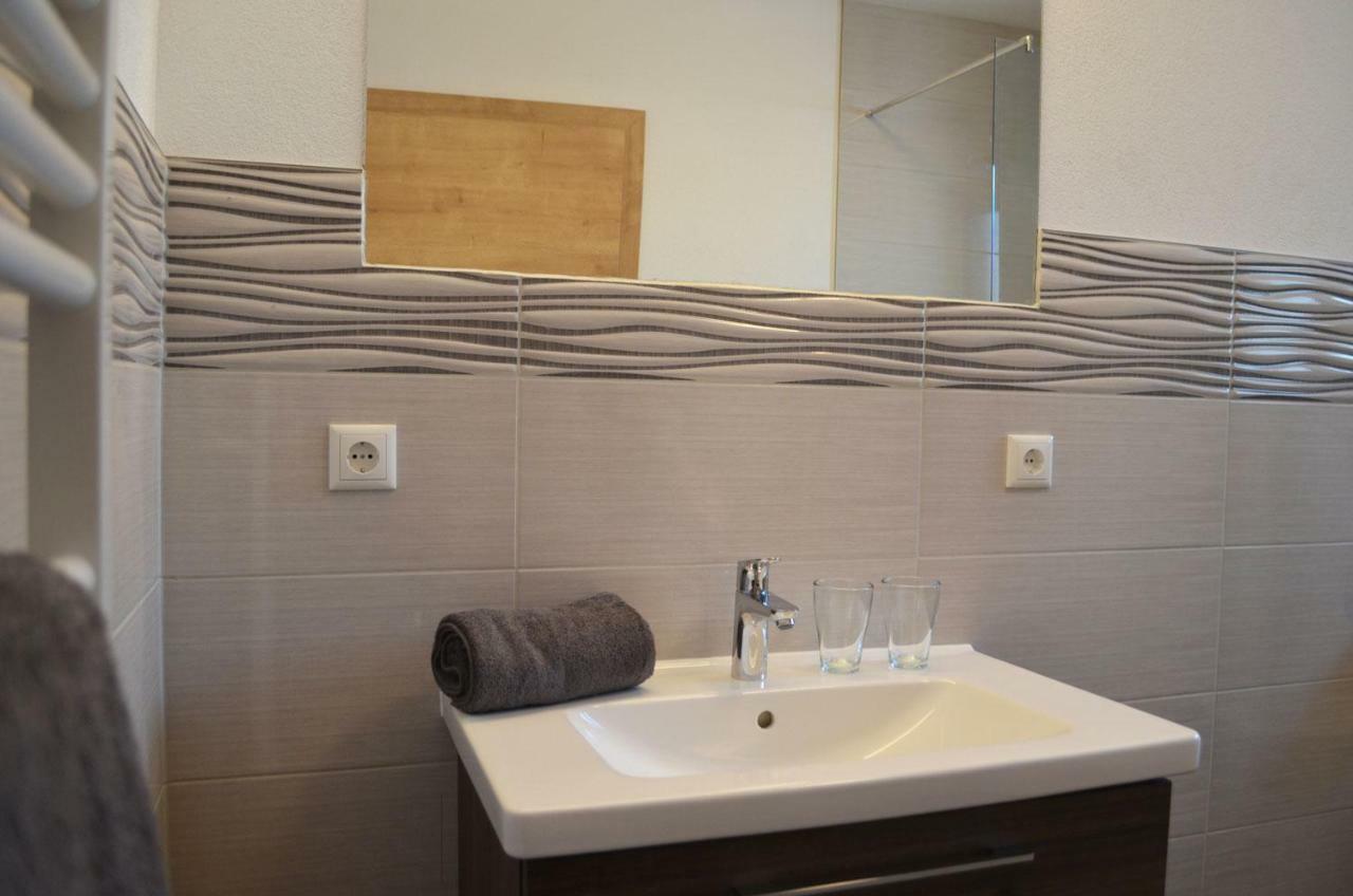 Zugspitzappartements Έρβαλντ Εξωτερικό φωτογραφία