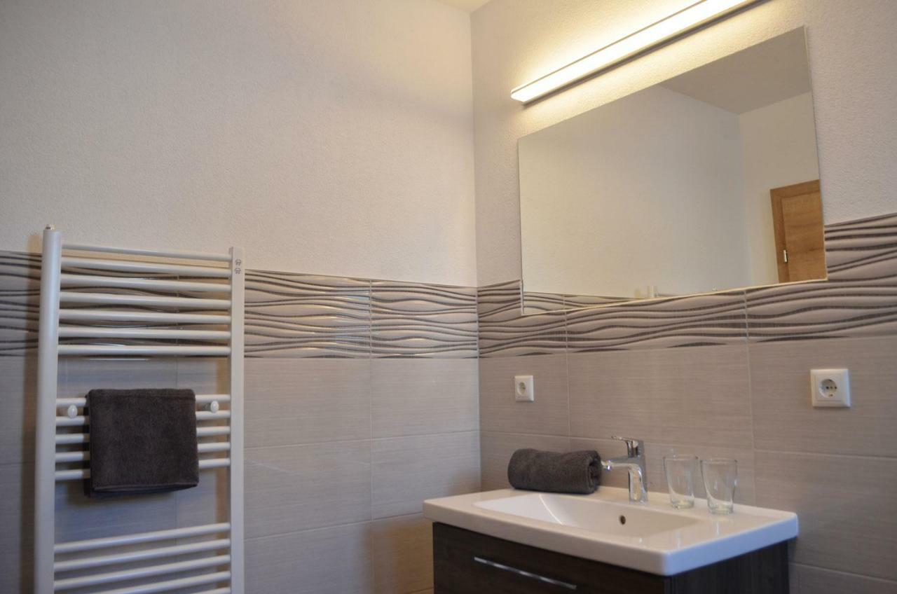Zugspitzappartements Έρβαλντ Εξωτερικό φωτογραφία