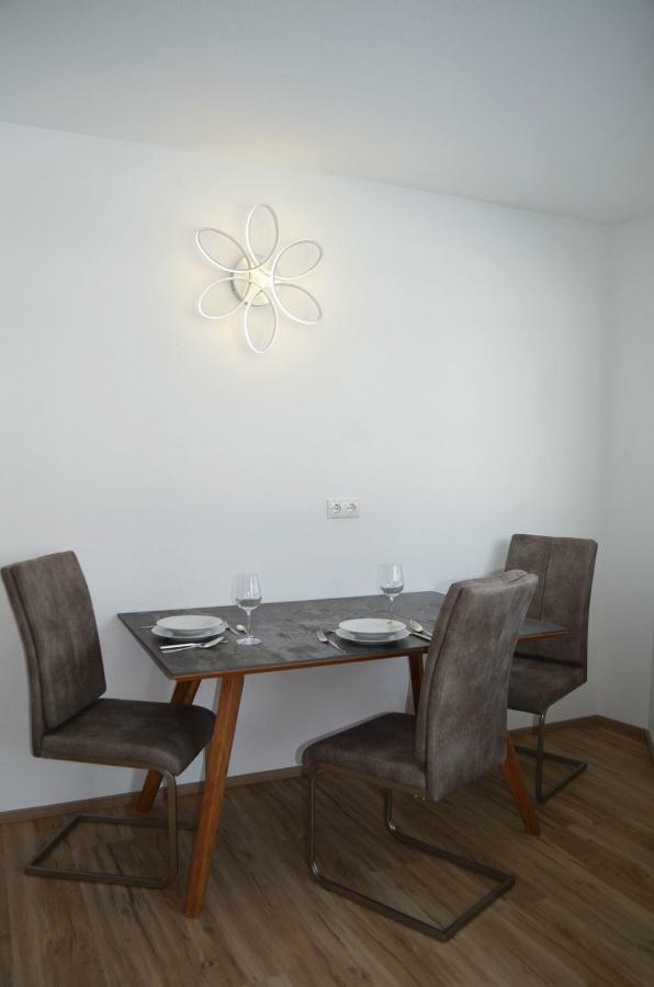 Zugspitzappartements Έρβαλντ Εξωτερικό φωτογραφία