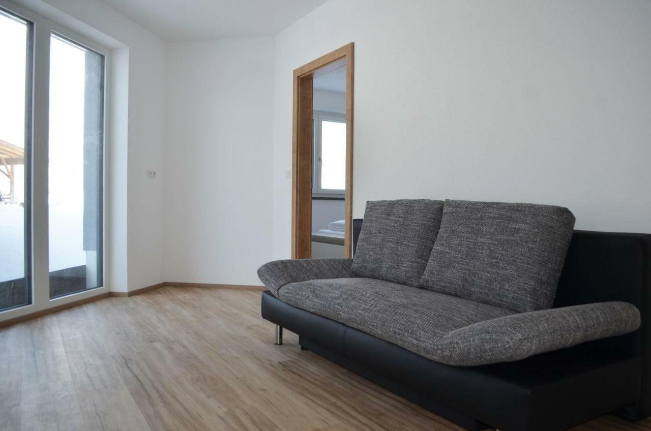 Zugspitzappartements Έρβαλντ Εξωτερικό φωτογραφία